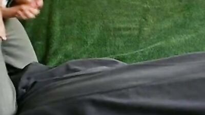 Spritzing Cam Wanker: A Solo Amateur Cum Shots Video