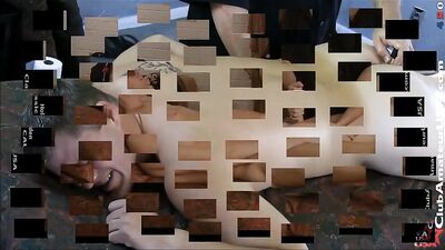 Joey Intensos Hardcore Bareback With Seton Neil!