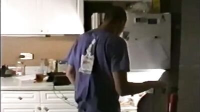 Gay Porn Pleasure for the Voyeur - Amateur Cum Shots Solo