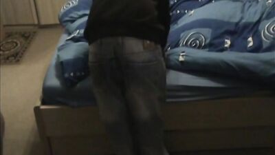 Punishing friends ass - Amateur Fetish Bisexual