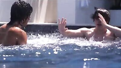 Gay Porn Drowning - Boys on Film Shorts