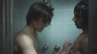Gay Porn Drowning - Boys on Film Shorts