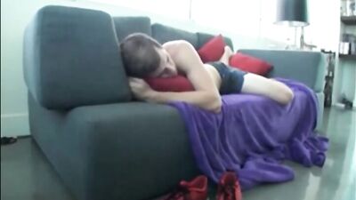 Roomies Bareback Sexcapades - The Ultimate Amateur Action!