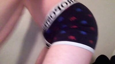 Sexi Ass Explosion: Amateur Short Films & Ass Play Delight