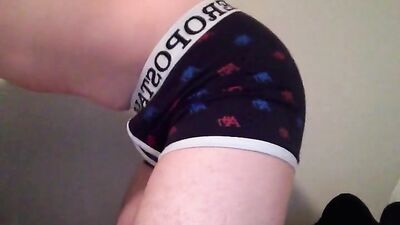 Sexi Ass Explosion: Amateur Short Films & Ass Play Delight