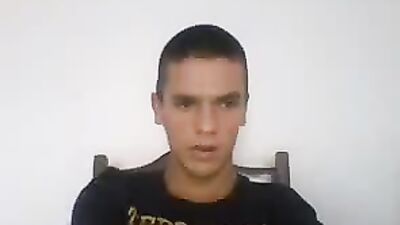 Serbian Guy on Cam - Serbias Hottest Exclusive!
