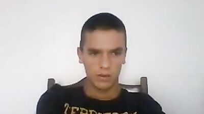 Serbian Guy on Cam - Serbias Hottest Exclusive!