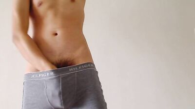 Gay Porn Cumshots - Until the End