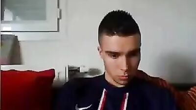 Frances Youngs Amateur Handjob and Cum Shots: The Ultimate Masturbation Video!