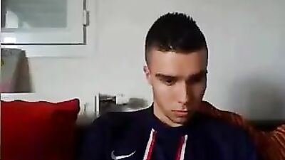 Frances Youngs Amateur Handjob and Cum Shots: The Ultimate Masturbation Video!