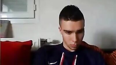 Frances Youngs Amateur Handjob and Cum Shots: The Ultimate Masturbation Video!