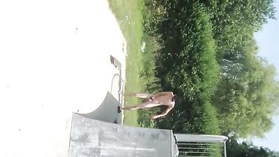 Gay Porn Skating Nude - Exposing the Sensual Side of Ice-Skating!