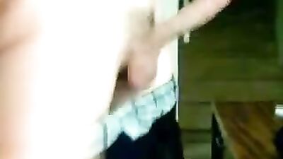 Young stud with big cock: Unleashed Desires!