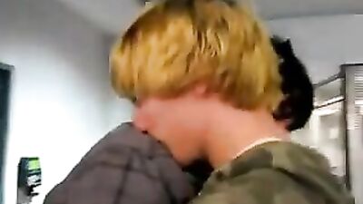 Sexy Boys Fun: The Ultimate Gay Porn Experience