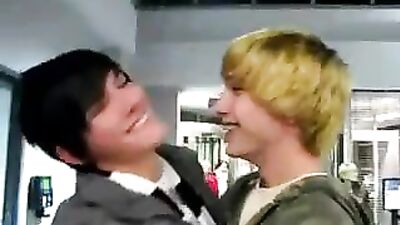 Sexy Boys Fun: The Ultimate Gay Porn Experience