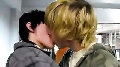 Sexy Boys Fun: The Ultimate Gay Porn Experience