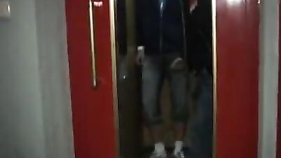 Blond Twinks - The Ultimate Fuck Fest!