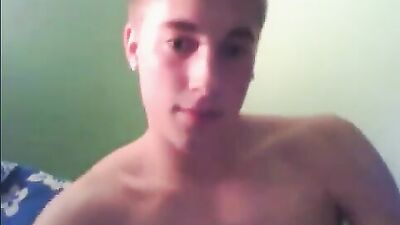 College Wrestler JO: The Ultimate Muscle God Experience - Hardcore Gay Porn Video!