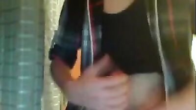 Young and Hung Webcam Solo - Cute Teen Boys Debut