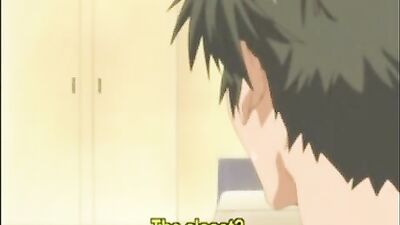 The Petsitters Secret Desires - Action Asian Bareback