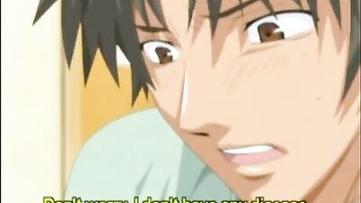 The Petsitters Secret Desires - Action Asian Bareback