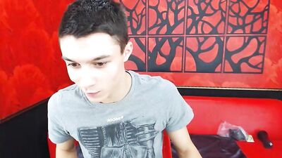 Red Room Amateurs: Cum Shots & Handjobs (190 chars)