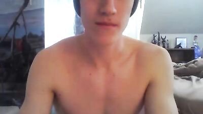 Gay Amateur Handjob Cam Shots: The Ultimate Cumshot Experience!