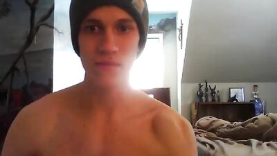 Gay Amateur Handjob Cam Shots: The Ultimate Cumshot Experience!