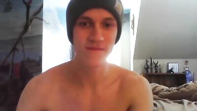 Gay Amateur Handjob Cam Shots: The Ultimate Cumshot Experience!