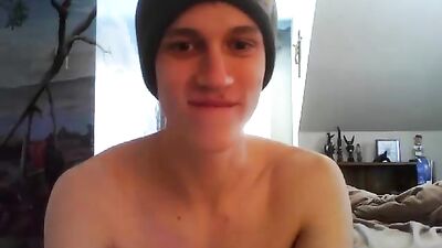 Gay Amateur Handjob Cam Shots: The Ultimate Cumshot Experience!