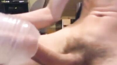 Fleshlight Boys Unleashed - 30 Men in 6 Minutes!