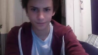 Young and Sexy by Cam: Amateur Cum Shots & Handjobs