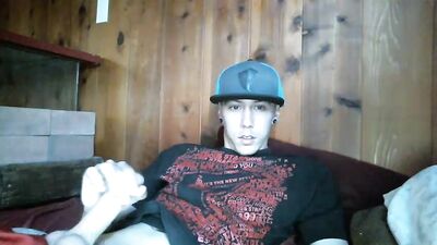 Bad boy bisexual : Amature Cum Shots Bisexual!