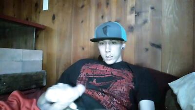 Bad boy bisexual : Amature Cum Shots Bisexual!