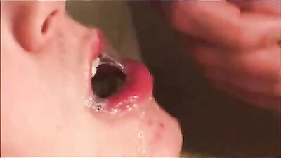 Bubble Boy: Cum Breaths Twink Reincarnation!