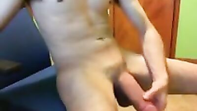Big Cocks Amateur Cum Shots: 18 Years of Pure Joy!