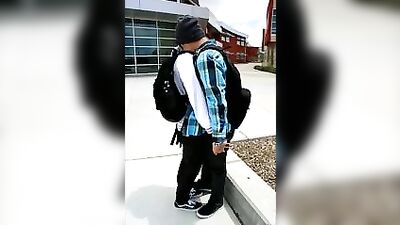 Gay Porn Slide Show: Nice and Naughty