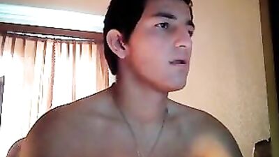 Young Amateur Boys Ass Play Handjob - Exploring His Sexuality