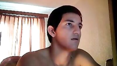 Young Amateur Boys Ass Play Handjob - Exploring His Sexuality