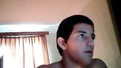 Young Amateur Boys Ass Play Handjob - Exploring His Sexuality