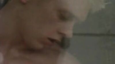 Blond Twinks Delicious Experience with Daddy!