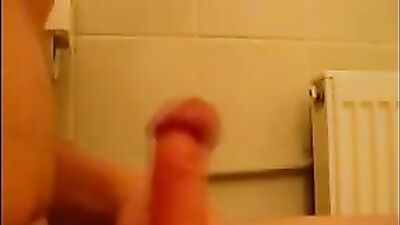 Selfsuck Teen Boy: Oral Web-Cam Solo Adventure!