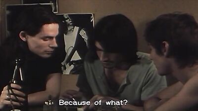 Fögis Seduction: The Rockstars Addiction