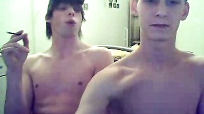 Young and Smooth Web Cam Twinks - Action Packed Gay Porn!
