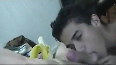GayTubes Hottest Amateur Cum Show!