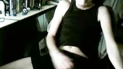 Curse or Blessing in Gay Porn? - Big Cocks Amateur Cum Shots!