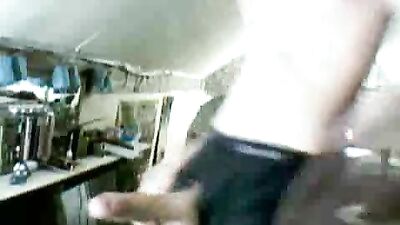 Curse or Blessing in Gay Porn? - Big Cocks Amateur Cum Shots!