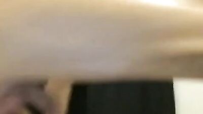 Bf Finger Fuck Show: Hardcore Amateur Action