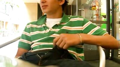 Mall Masturbator: Amateur Solo Public Outside Adventure!