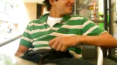 Mall Masturbator: Amateur Solo Public Outside Adventure!